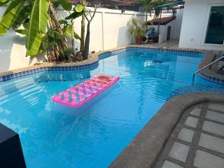Nirvana pool villa 2 - Nong Prue - 8