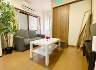 SunStay Tachiaigawa 2 - Tokyo - 9