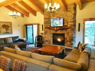 Village Treehouse #2 - Mammoth Lakes - 3