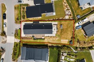 Magic Central Wanaka Living - 1