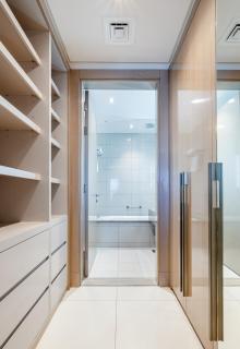 ALiving Supreme 2BR Damac Paramount Tower Business bay 2907 - Dubái - 2