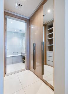 ALiving Supreme 2BR Damac Paramount Tower Business bay 2907 - Dubái - 3