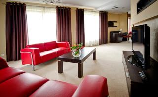 Hotel Ines - Sędziszów Małopolski - 9
