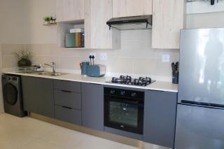 Bella Suite- Serenity & Stuff Luxury Apartments - 1