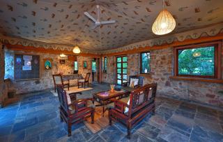 Bagh Serai by Alaya Stays - 3