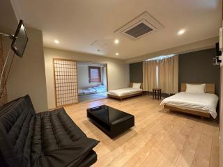 guest house shimanouchi - Osaca - 9