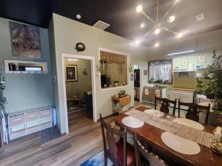 The Fairytale Cottage at High Rock Castle - Monroe - 3