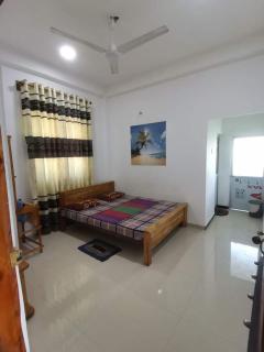 Bundala Swan cottages - Hambantota - 5