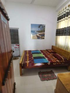 Bundala Swan cottages - Hambantota - 4
