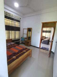 Bundala Swan cottages - Hambantota - 2