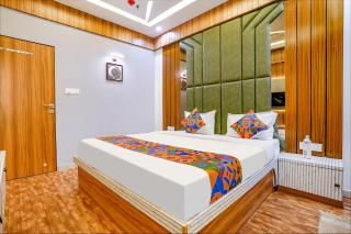 FabHotel Max - Vadodara - 5