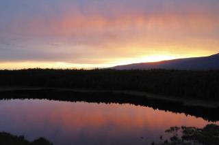 Hatcher Pass Lakeside Hideaway with Hot Tub! - Wasilla - 9