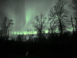 Hatcher Pass Lakeside Hideaway with Hot Tub! - Wasilla - 4