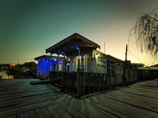 Houseboat Shora palace Group Of Houseboats - 8