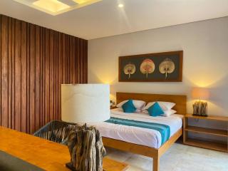 Blue Point Resort and Spa - Uluwatu - 7