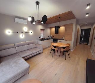 Apartament Uzdrowiskowa Szczyrk - Szczyrk - 5