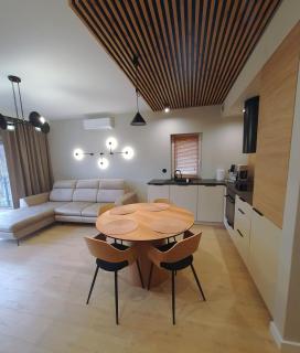 Apartament Uzdrowiskowa Szczyrk - Szczyrk - 4