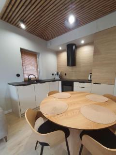 Apartament Uzdrowiskowa Szczyrk - Szczyrk - 6
