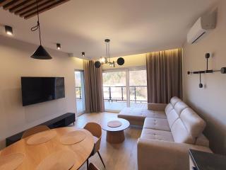 Apartament Uzdrowiskowa Szczyrk - Szczyrk - 7