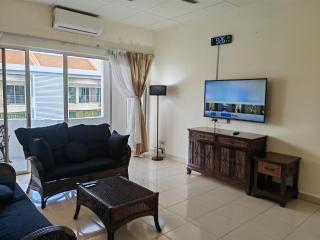 Langkawi Perdana Families Suite @ Langkawi Airport - Pantai Cenang - 6
