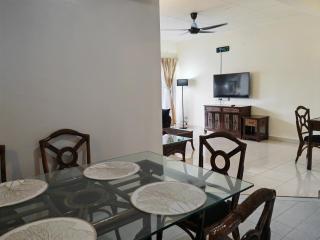 Langkawi Perdana Families Suite @ Langkawi Airport - Pantai Cenang - 5