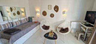 "L'ESCAPADE" Appartement 5 personnes, cœur village vacances, accès parc aquatique gratuit - Talmont - 8
