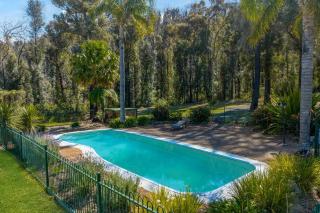 MarMel - Four bedroom home with pool and fire pit - Kangaroo Valley - 7