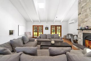 MarMel - Four bedroom home with pool and fire pit - Kangaroo Valley - 4