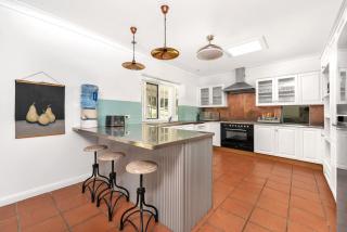 MarMel - Four bedroom home with pool and fire pit - Kangaroo Valley - 1