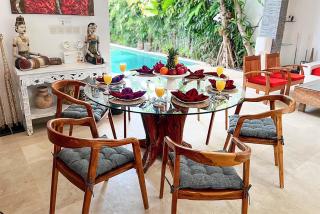 Villa Kallayaan by Optimum Bali Villas - Seminyak - 4