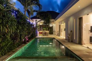 Villa Kallayaan by Optimum Bali Villas - Seminyak - 5