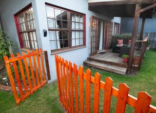 139 Longships - Self Catering Flatlet - Plettenberg Bay - 2