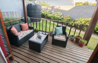 139 Longships - Self Catering Flatlet - Plettenberg Bay - 1