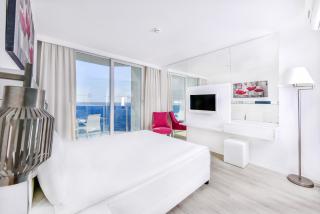 Le Bleu Hotel & Resort Kusadasi - Kusadası - 9