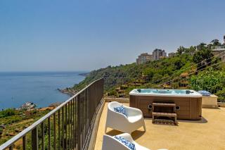 Suite Karola - Exclusive Stay - Acireale - 8