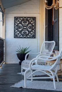 Historic Beauty in the CBD with Parking & WiFi - 5