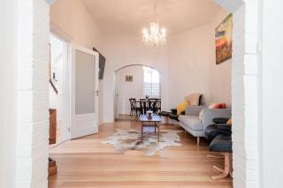 Historic Beauty in the CBD with Parking & WiFi - 3