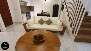 The Capung Villa - Sanur - 6