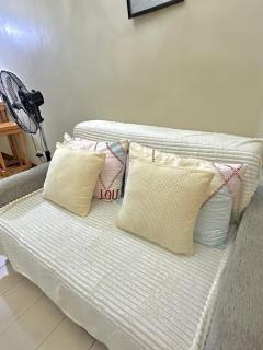Condo in Newport City Pasay near NAIA T3 AIRPORT MANILA - Manila - 5