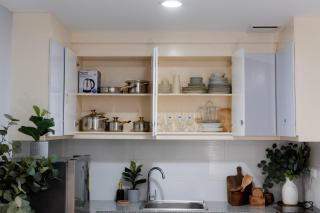 Condo near Calle Crisologo - Ayusan Norte - 4
