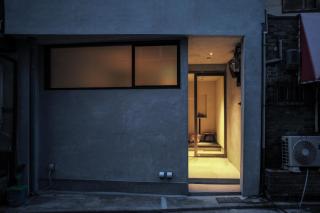 SOUQ Renovated Townhouse in Himeji Quiet Market District - 9
