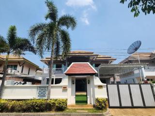 Deluxe Pool Villa close to Beach and Walking Street! - Pattaya - 6