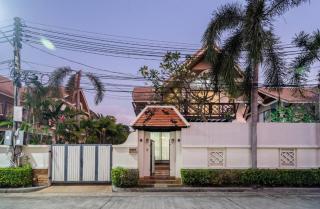 Deluxe Pool Villa close to Beach and Walking Street! - Pattaya - 3