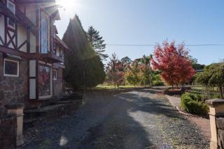 Gracelands Swiss Inspired Home with Gorgeous Grounds - 4