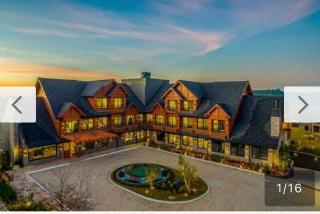 Chateau du Golden - Gramado - 3