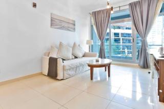 2BedRoom/3bath, Daily Maid, 1 Min to DMCC Metro - Dubai - 5