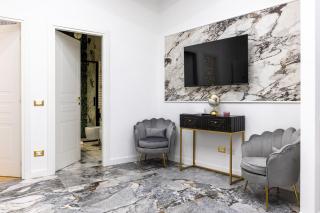 Maison 31 -Luxury Apartments - Santa Marinella - 3