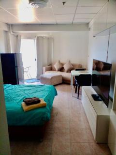 Jomtien Beach Condominium S1-S2 by Tawanproperty2023 - 9