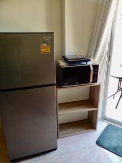 Jomtien Beach Condominium S1-S2 by Tawanproperty2023 - Jomtien Beach - 6