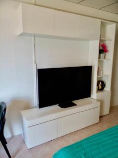 Jomtien Beach Condominium S1-S2 by Tawanproperty2023 - Jomtien Beach - 4